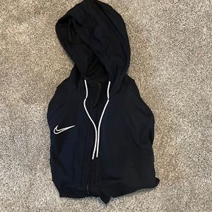Nike windbreaker